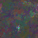 World at epoch 39000