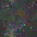 World at epoch 59000