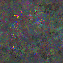 World at epoch 46000