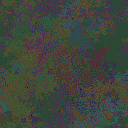 World at epoch 23000