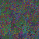 World at epoch 37000