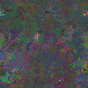 World at epoch 30000
