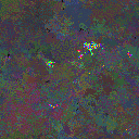 World at epoch 51000