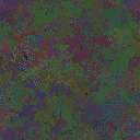 World at epoch 24000