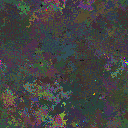 World at epoch 60000