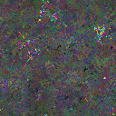 World at epoch 47000
