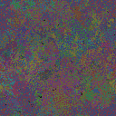 World at epoch 56000