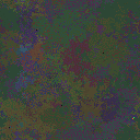 World at epoch 24000