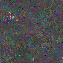 World at epoch 48000
