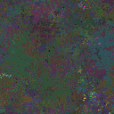 World at epoch 21000