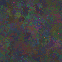 World at epoch 54000