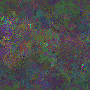 World at epoch 41000