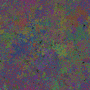 World at epoch 57000