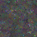 World at epoch 49000