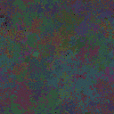 World at epoch 22000