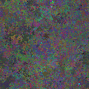 World at epoch 51000
