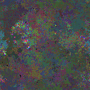 World at epoch 42000