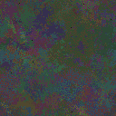 World at epoch 23000