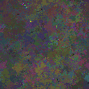 World at epoch 54000