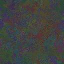 World at epoch 27000
