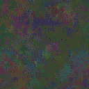 World at epoch 24000