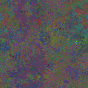 World at epoch 59000