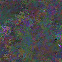 World at epoch 43000