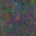 World at epoch 41000