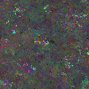 World at epoch 52000