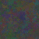 World at epoch 28000