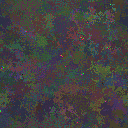 World at epoch 57000
