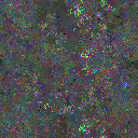 World at epoch 58000
