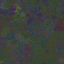 World at epoch 25000
