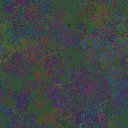World at epoch 28000