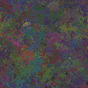 World at epoch 34000