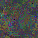 World at epoch 44000