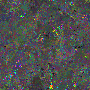 World at epoch 59000