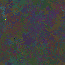 World at epoch 29000