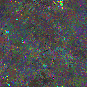 World at epoch 60000