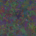 World at epoch 43000