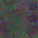 World at epoch 57000
