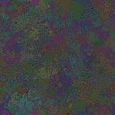 World at epoch 30000