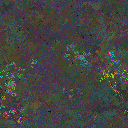 World at epoch 22000