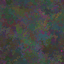 World at epoch 59000