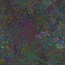 World at epoch 21000