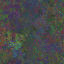 World at epoch 44000