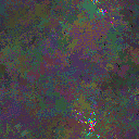 World at epoch 58000