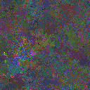 World at epoch 46000