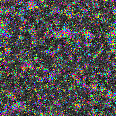 World at epoch 20000