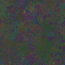 World at epoch 28000